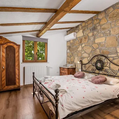 Apartman Rona & Mea Vista