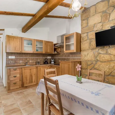 Apartman Rona & Mea Vista