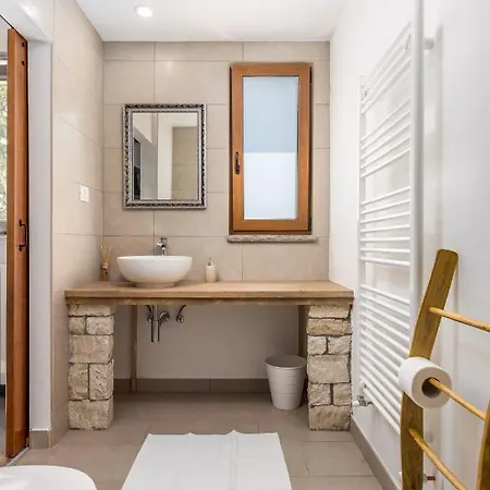 Apartman Rona & Mea Vista