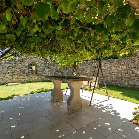 Apartman Rona & Mea Vista