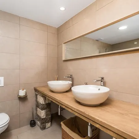 Apartman Rona & Mea Vista