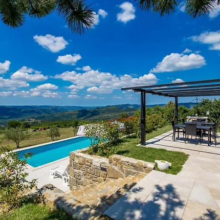 Apartman Rona & Mea Vista