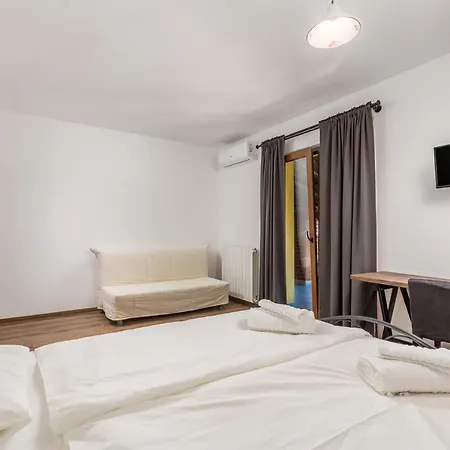 Rona & Mea Vista Appartement Buzet