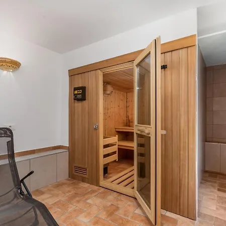 Appartement Rona & Mea Vista Buzet