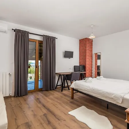 Rona & Mea Vista Appartement